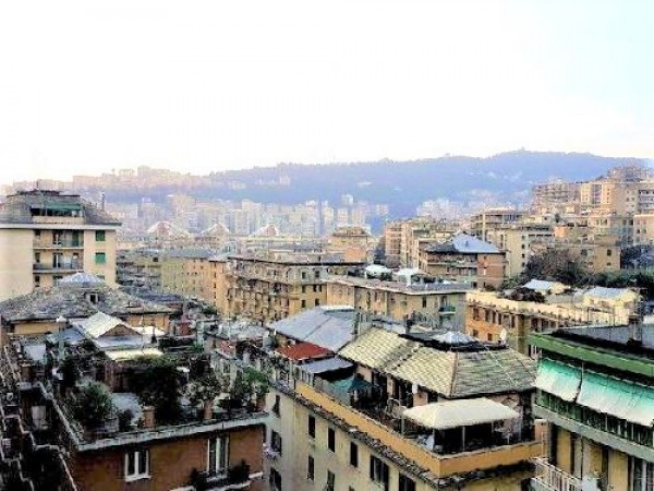 Appartamento in vendita a Genova, Marassi, 95 mq - Foto 3