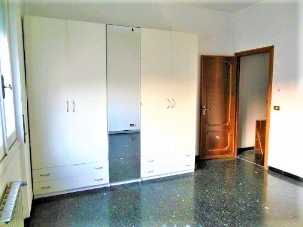 Appartamento in vendita a Genova, Marassi, 95 mq - Foto 6