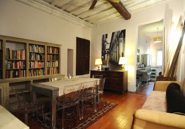 Appartamento in affitto a Firenze, 80 mq - Foto 19