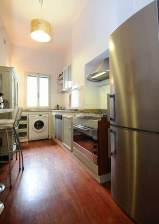 Appartamento in affitto a Firenze, 80 mq - Foto 4