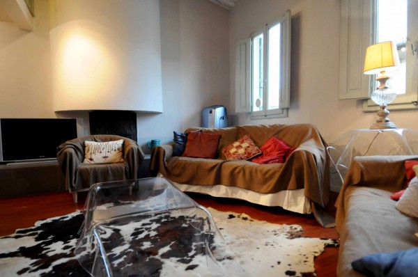 Appartamento in affitto a Firenze, 80 mq - Foto 25