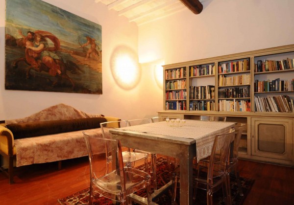Appartamento in affitto a Firenze, 80 mq - Foto 17
