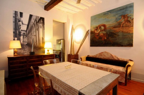 Appartamento in affitto a Firenze, 80 mq - Foto 18