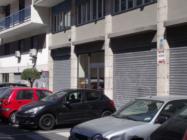 Locale Commerciale  in affitto a Bari, 630 mq - Foto 7