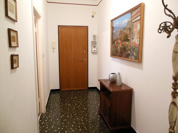 Appartamento in affitto a Genova, Molassana, 70 mq - Foto 10