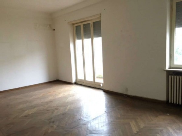 Appartamento in vendita a Alessandria, Piazza Genova, 130 mq - Foto 9