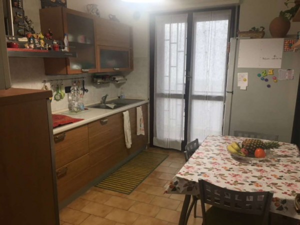 Appartamento in vendita a Alessandria, Cristo, 90 mq - Foto 1