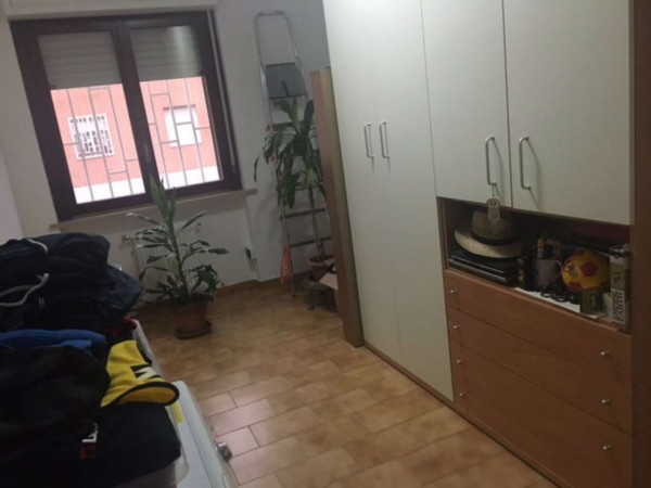 Appartamento in vendita a Alessandria, Cristo, 90 mq - Foto 6