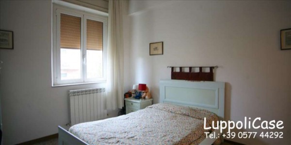 Appartamento in vendita a Siena, 125 mq - Foto 4