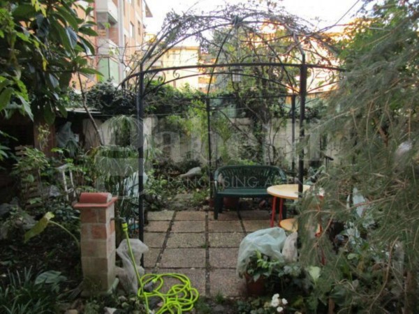 Appartamento in vendita a Firenze, Con giardino, 80 mq - Foto 3