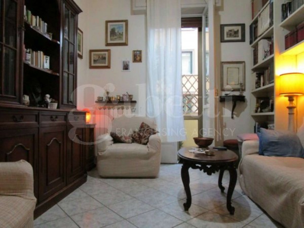 Appartamento in vendita a Firenze, Con giardino, 80 mq - Foto 12