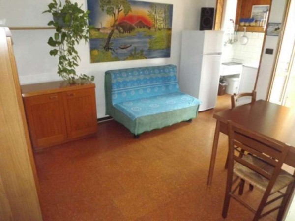 Appartamento in vendita a Moncalieri, San Pietro, Con giardino, 50 mq - Foto 1