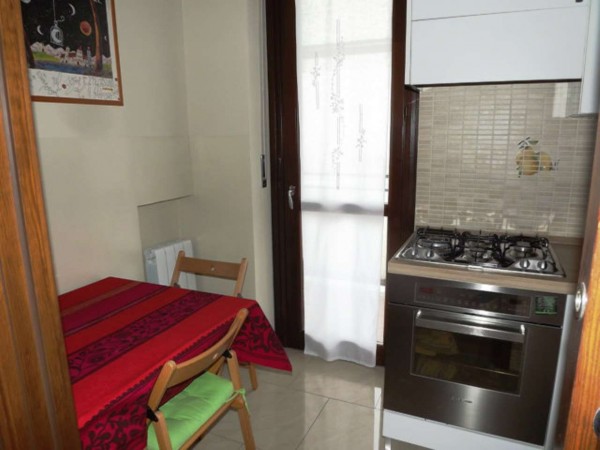 Appartamento in vendita a Moncalieri, Borgo San Pietro, 62 mq - Foto 4