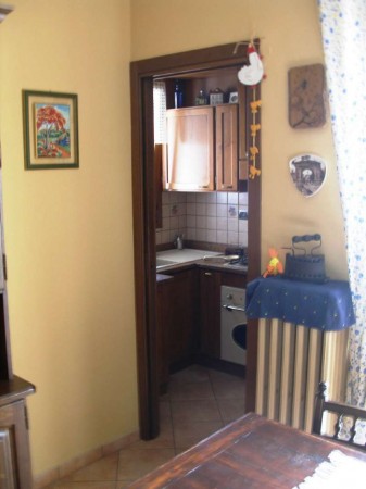Appartamento in vendita a Moncalieri, Borgo San Pietro, 85 mq - Foto 10