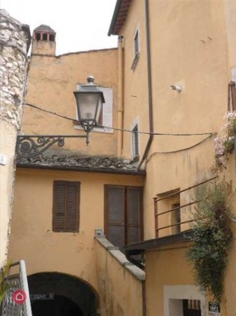 Casa indipendente in vendita a Terni, Torreorsina, Con giardino, 100 mq - Foto 4