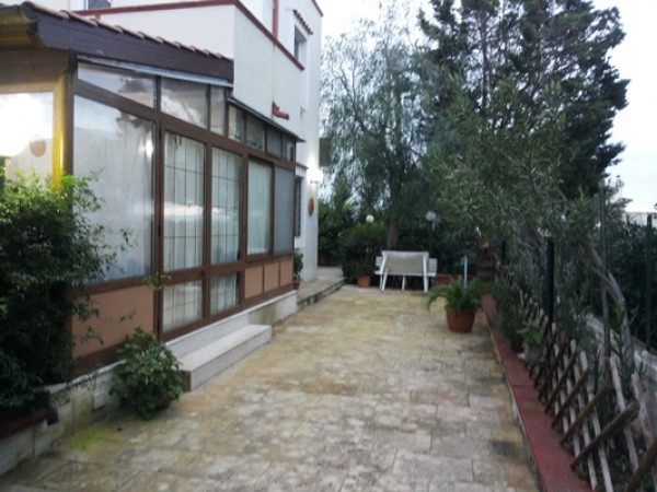 Villetta a schiera in vendita a Carovigno, Torre Santa Sabina, Con giardino, 260 mq - Foto 16