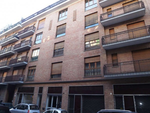 Appartamento in vendita a Torino, Centro, 140 mq - Foto 17