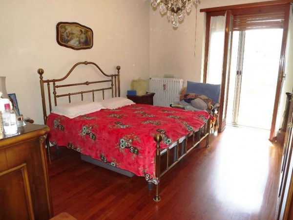 Appartamento in vendita a Moncalieri, San Pietro, 160 mq - Foto 12
