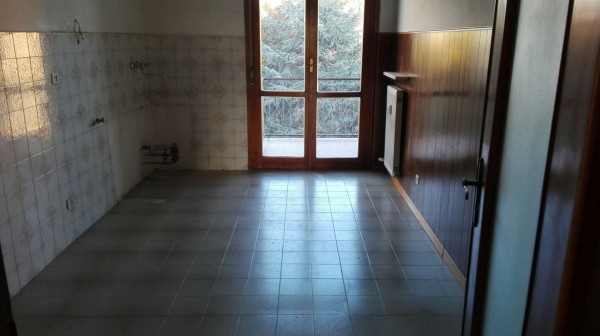 Appartamento in vendita a Alessandria, Villaggio Europa, 90 mq - Foto 10