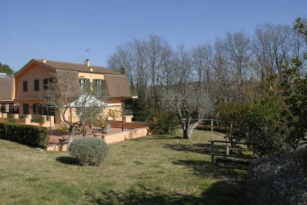 Rustico/Casale in vendita a Formello, Castel De Ceveri, Con giardino, 1000 mq - Foto 11
