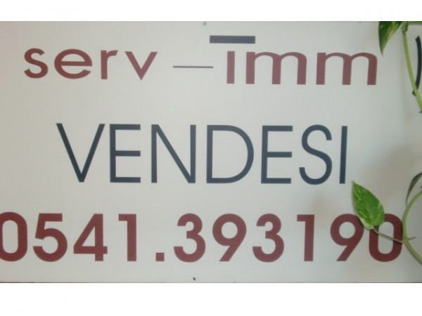 Locale Commerciale  in vendita a Rimini, Sud, Con giardino, 3100 mq