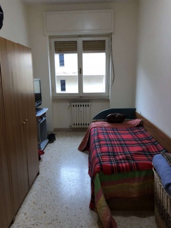 Appartamento in affitto a Perugia, Via Xx Settembre, Arredato, 100 mq - Foto 3