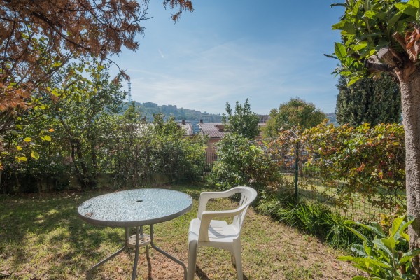 Appartamento in vendita a Macerata, Semicentrale, Con giardino, 74 mq - Foto 1