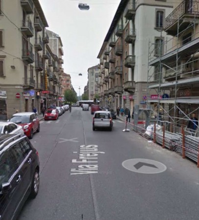 Appartamento in affitto a Torino, Arredato, 30 mq