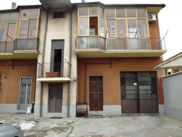 Appartamento in vendita a Torino, Pressi Allianz Stadium, 140 mq - Foto 2