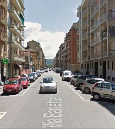 Appartamento in affitto a Torino, Arredato, 75 mq