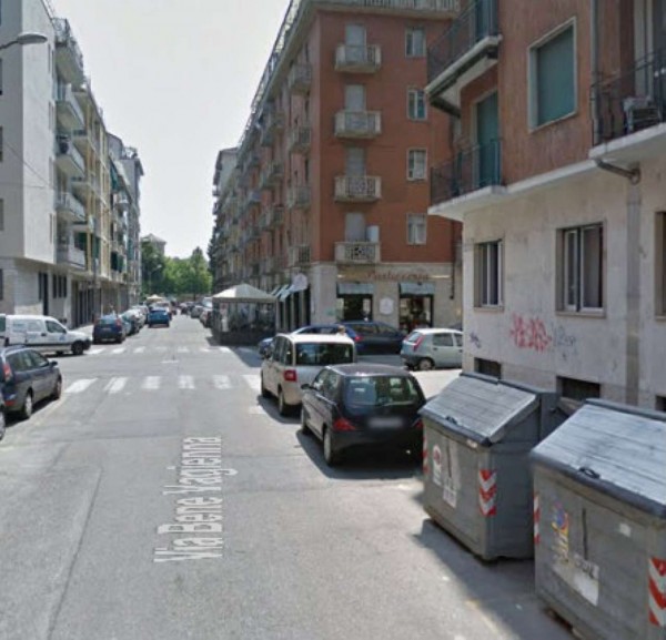 Appartamento in affitto a Torino, Arredato, 60 mq - Foto 1