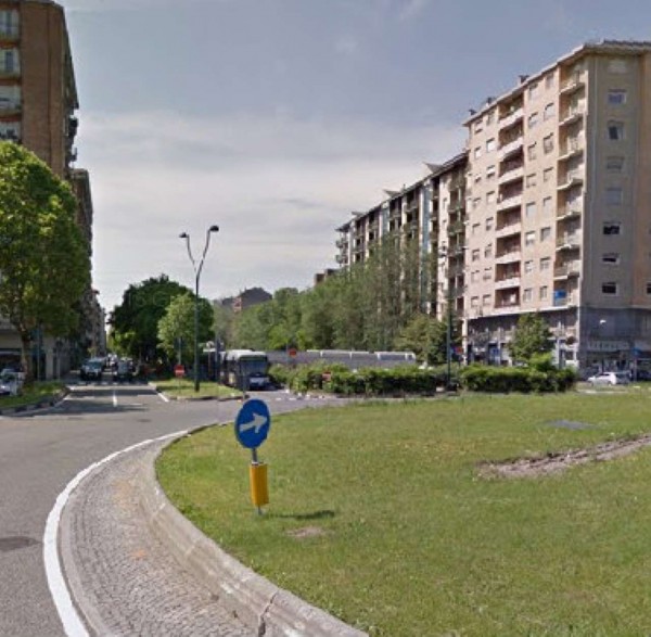 Appartamento in affitto a Torino, Arredato, 30 mq - Foto 3