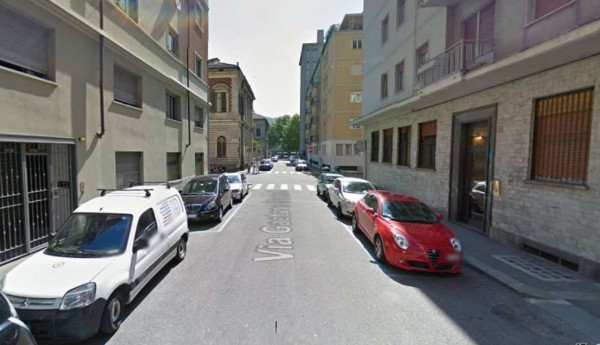 Appartamento in affitto a Torino, Centro, Arredato, 85 mq