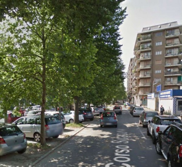 Appartamento in affitto a Torino, Arredato, 85 mq
