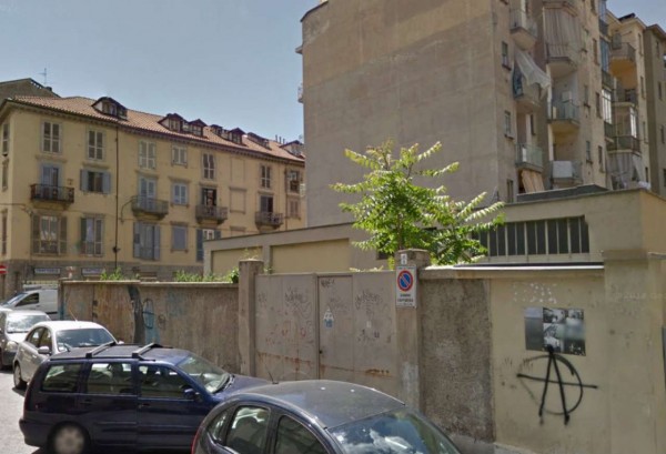 Appartamento in affitto a Torino, Nord, Arredato, con giardino, 50 mq - Foto 3