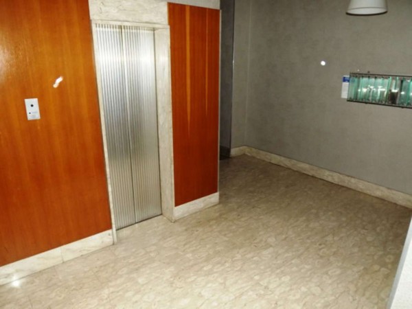 Appartamento in vendita a Torino, Centro, 140 mq - Foto 15