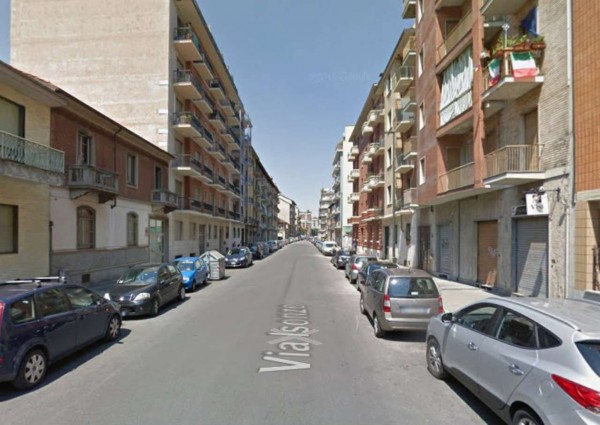 Appartamento in affitto a Torino, Ovest, 75 mq - Foto 1