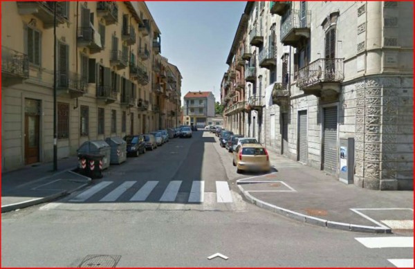 Appartamento in affitto a Torino, Est, Arredato, 45 mq - Foto 3