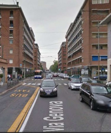 Appartamento in affitto a Torino, 50 mq - Foto 1