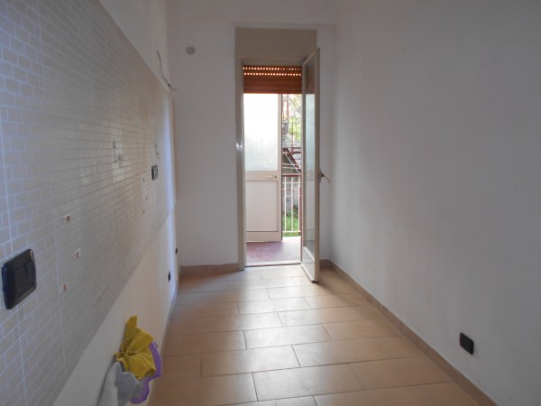 Appartamento in affitto a Messina, Centro, 60 mq