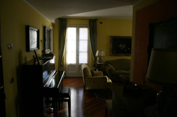 Appartamento in vendita a Alessandria, Pista, 100 mq - Foto 5