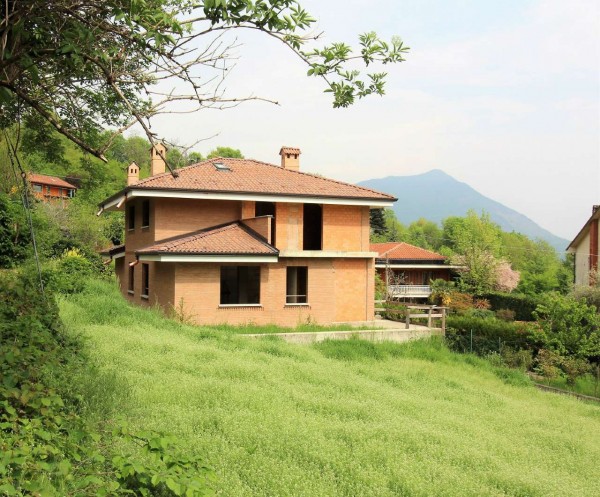 Villa in vendita a Villar Dora, Centro/prima Collina, Con giardino, 211 mq - Foto 4
