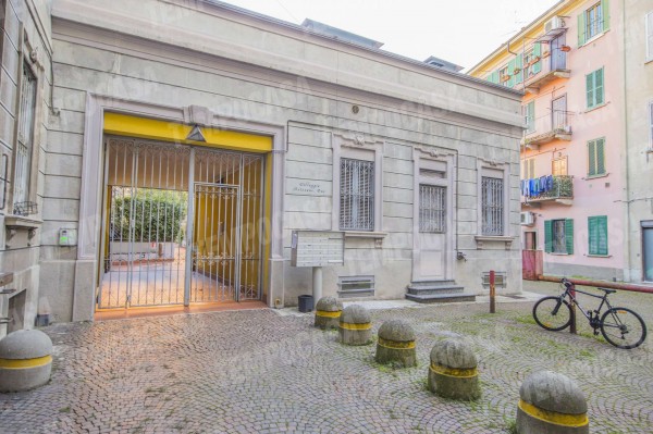 Appartamento in vendita a Milano, Affori, Con giardino, 40 mq