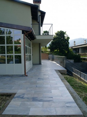 Appartamento in vendita a Torino, Cavoretto, Con giardino, 110 mq - Foto 4