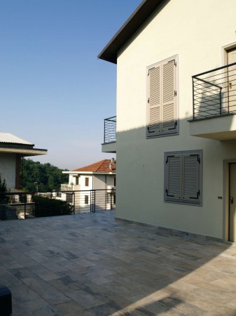 Appartamento in vendita a Torino, Cavoretto, Con giardino, 110 mq - Foto 5