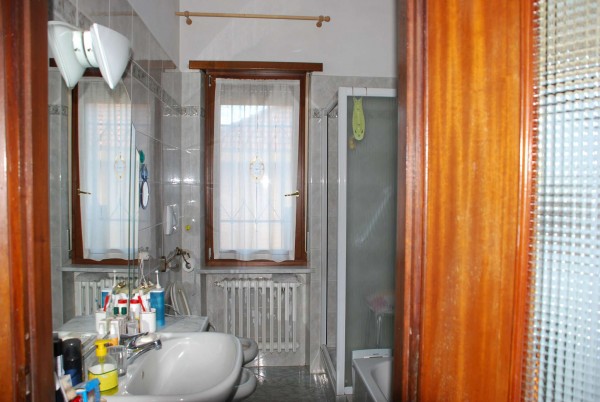 Appartamento in vendita a Vinovo, Tetti Rosa, Con giardino, 140 mq - Foto 14