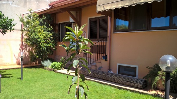 Villa in vendita a Decimomannu, Via Veneto, Con giardino, 220 mq - Foto 22