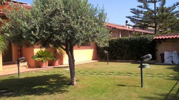 Villa in vendita a Decimomannu, Via Veneto, Con giardino, 220 mq - Foto 24