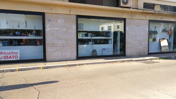 Locale Commerciale  in affitto a Terracina, Mare, 200 mq - Foto 6