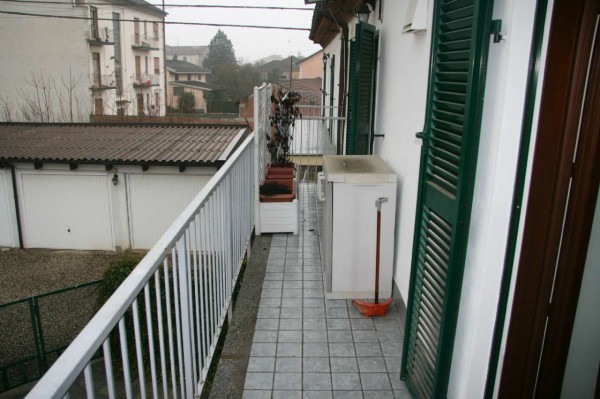 Appartamento in vendita a Alessandria, Spinetta Marengo, Arredato, 70 mq - Foto 6